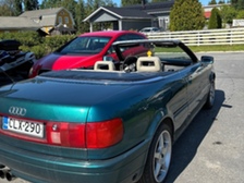 Audi 80