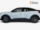 Citroen e-C4 X