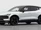 Volvo EX30 Cross Country
