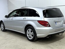 Mercedes-Benz R