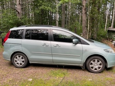 Mazda 5