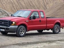 Ford F250