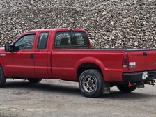 Ford F250
