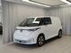 Volkswagen ID. Buzz Cargo