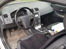 Volvo C30
