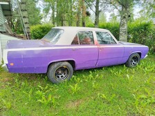 Plymouth Valiant