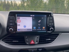 Hyundai i30 Fastback