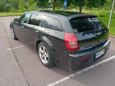 Chrysler 300C
