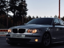 BMW 116