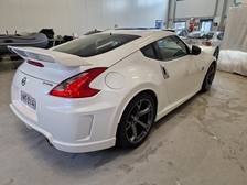 Nissan 370Z