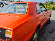 Ford Taunus