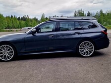BMW M340i