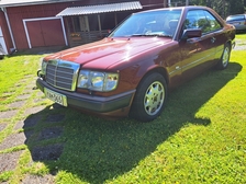 Mercedes-Benz CE