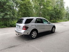 Mercedes-Benz ML