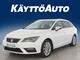Seat Leon ST