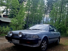 Toyota Carina II