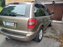 Chrysler Voyager