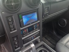 Hummer H2