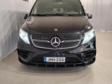 Mercedes-Benz V