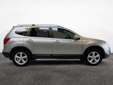 Nissan Qashqai+2