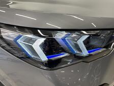BMW iX2
