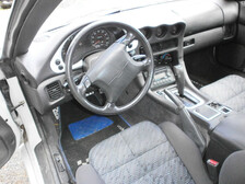 Mitsubishi 3000 GT