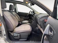 Nissan Qashqai+2