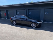 BMW Alpina B3