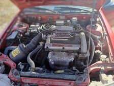 Mitsubishi Eclipse