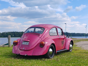 Volkswagen Kupla