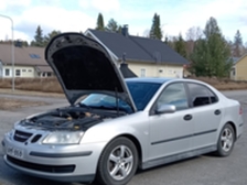 Saab 9-3