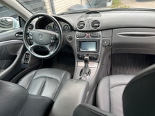 Mercedes-Benz CLK
