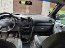 Chrysler Voyager