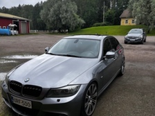 BMW 335