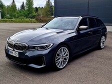 BMW M340i