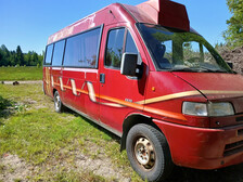 Citroen Jumper