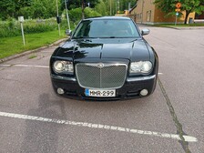 Chrysler 300C