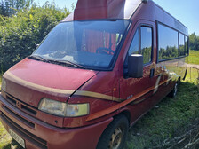 Citroen Jumper