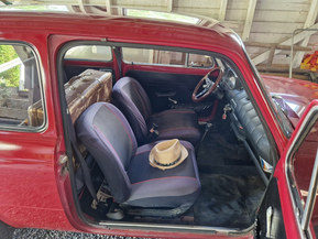Fiat 850