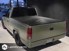 Chevrolet Fleetside