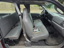 Ford F250