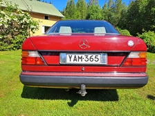 Mercedes-Benz CE