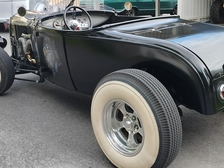 Ford A-model