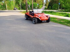 Volkswagen Kupla