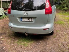 Mazda 5