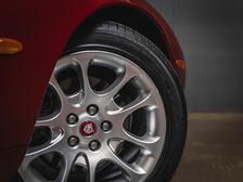 Jaguar XKR