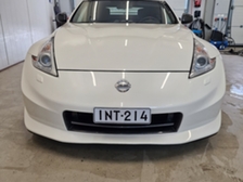 Nissan 370Z