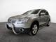 Nissan Qashqai+2