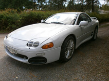 Mitsubishi 3000 GT