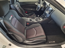 Nissan 370Z